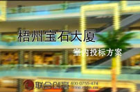 聯(lián)合創(chuàng)意_梧州寶石大廈